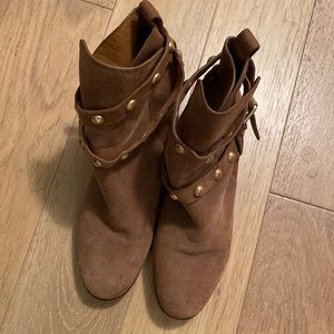 See by Chloe Janis boots size 39